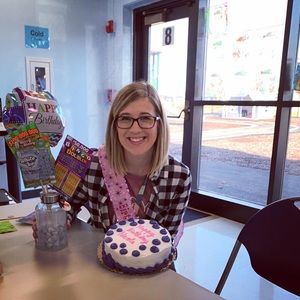 Meet your Posher, Nicole